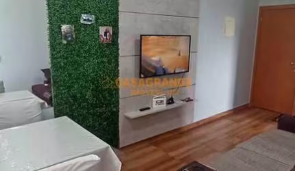Apartamento a Venda no Torrão de Ouro