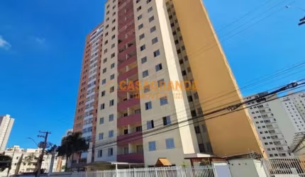 Apartamento com 3 quartos,  Edifício Quebec - Parque Industrial