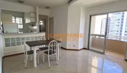 Apartamento com 2 quartos Edifício Pacífico Sul