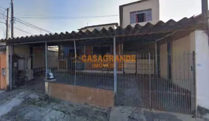 Venda de Casa com 4 Edículas no Jardim Americano