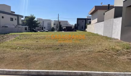 Vendo Terreno 260,m² no Loteamento Floresta