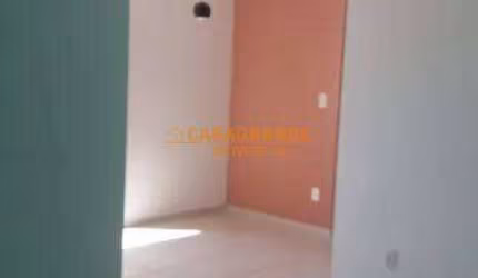 Apartamento com 02 quartos, 58m² no Jardim Torrão de Ouro SJC