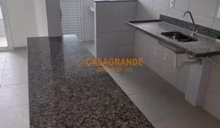Apartamento a venda  com 73ms², no Jardim Paraiso