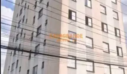 Apartamento com 2 quartos, Edifício Eugênio Bonadio