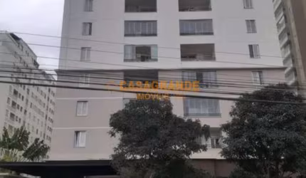 Apartamento com 4 quartos, Condomínio Ilha Bela