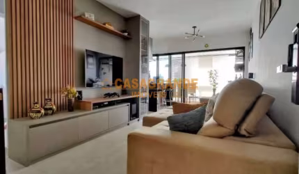 Apartamento com 2 quartos, 84m²,  Vila Adyana