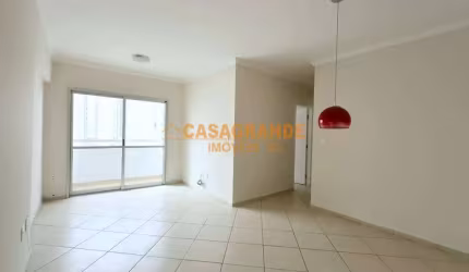 Apartamento para alugar com 3 quartos - Jardim Veneza - SJC