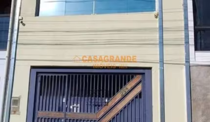 Casa com 3 quartos, Bosque dos Eucaliptos