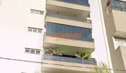 Apartamento com 4 quartos- 220 m²- Condomínio Edifício Imperatriz