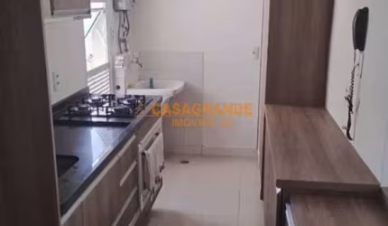 Apartamento com 2 quartos, Jardinatti,  Jardim Sul