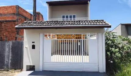 Casa com 3 quartos com 195 metros quadrados no Residencial Righi