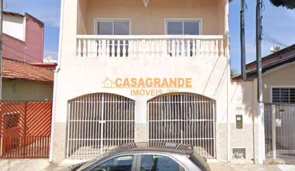 Casa com 3 quartos, 100m²,  Santana