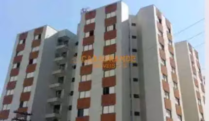 Apartamento - Condomínio Golden Park - Vila Cardoso - 2 Dormitórios - 60m²