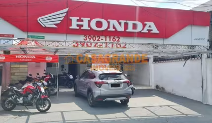 Ponto Comercial à Venda no Jardim Motorama