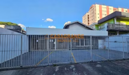Casa  Comerial com 5 quartos, Jardim São Dimas,  Centro