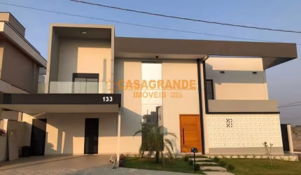 Casa com 5 quartos no Condomínio Rudá