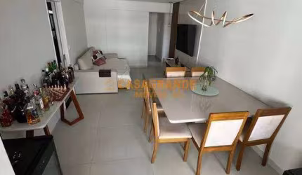 Apartamento com 03 quartos, 88m² no Conjunto Res. Trinta e Um de Março SJC