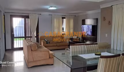 Casa com 03 quartos, 207m² no Urbanova, SJC