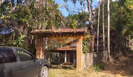 Chácara a venda com 2.570ms²,  Em Monteiro Lobato