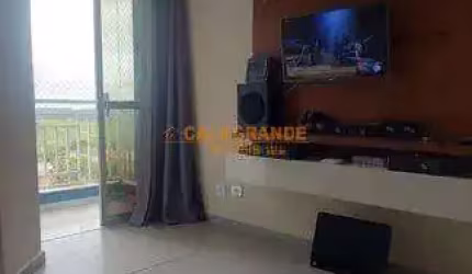 Apartamento à Venda no Residencial São Lucas - 47m²