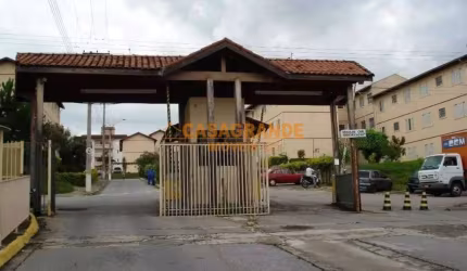 Apartamento com 02 quartos, no Cidade Vista Verde  SJC