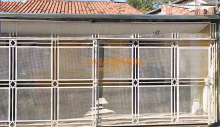 Casa com 3 quartos Campos dos Alemães
