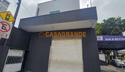 Ponto comercial