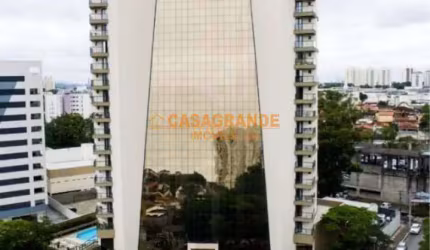 Apartamento para locação com 36ms² no Jardim São Dimas