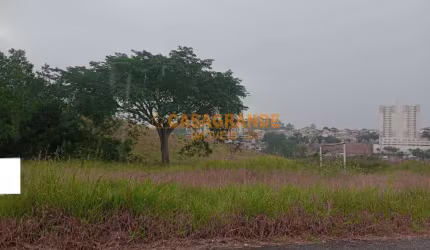 Terreno com 125 metros quadrados no Residencial São Francisco