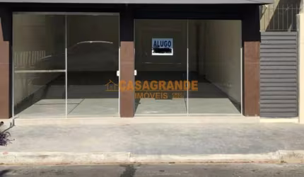Sala Comercial para Locação Próx. ao Center Vale
