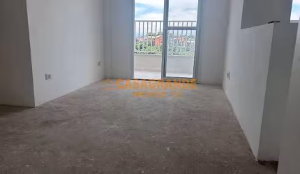 Apartamento com 02 quartos, 55m no Jardim Colonial SJC