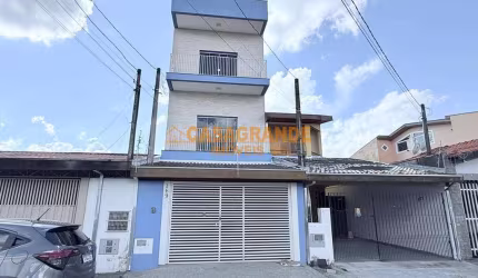 Alugo prédio comercial com 360 m² na vila industrial