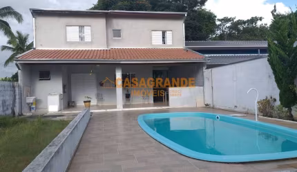 Casa com 2 Quartos 310 mts² a Venda no Bairro Vila Velha  Caçapava