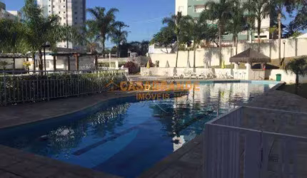 Apartamento com 03 quartos, no Monte Castelo SJC