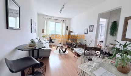 Apartamento a venda com 2 quartos - 75m² - Jardim Bela Vista