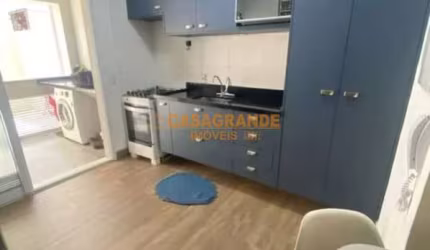 Apartamento com 3 quartos,  93m², Edifício Soul Parque