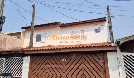 Casa com 3 quartos Santa Inês I