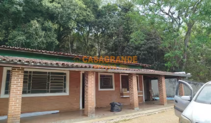 Chacara Condomínio Fechado - Oportunidade Única com Escritura