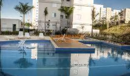 Apartamento com 03 quartos no jardim Ismênia