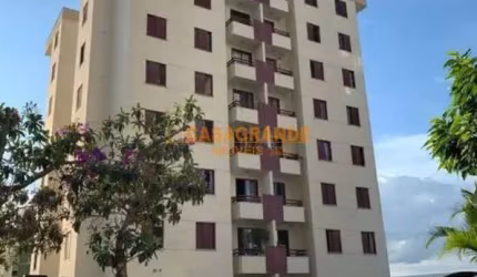 Apartamento no Parque Industrial - Condomínio Portal Cidade