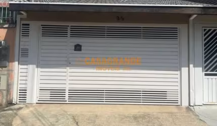 Casa com 3 quartos à venda com 90 m² - Parque dos Ipês