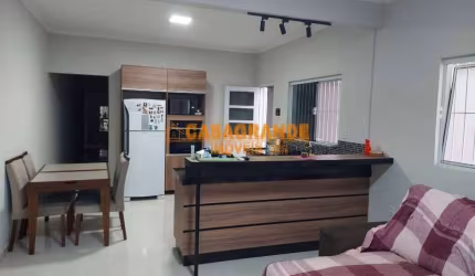 Casa com 2 quartos 161 m² no Jardim Majestic