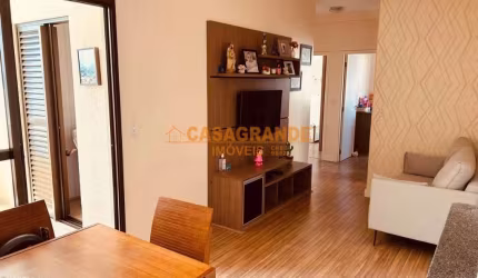 Apartamento com 3 quartos Urbanova