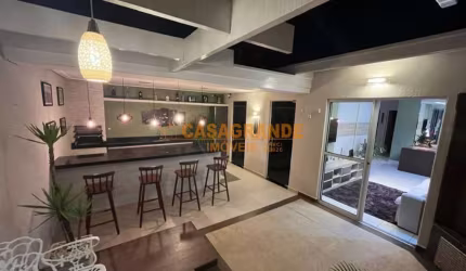 Casa com 3 quartos à venda 70 m² em Condomínio Terra Nova