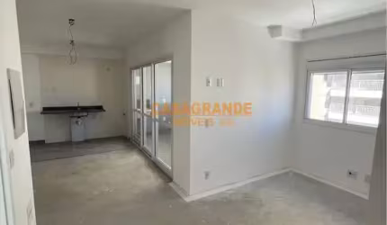 Apartamento com 2 quartos,  75 m²- Soul Parque - Parque Industrial