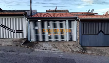 Casa com 02 quartos, 120,12m² no Jardim santo Onofre SJC