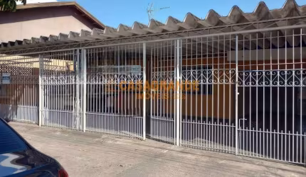 Casa com 3 quartos à venda Jardim Morumbi
