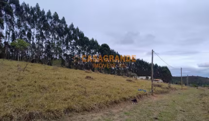 VALOR PROMOCIONAL -Terrenos de 1.000m² à Venda no Bairro Colônia - Jacareí