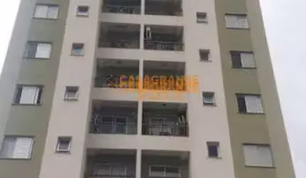 Apartamento com 3 quartos Edifício Residencial Vista Linda