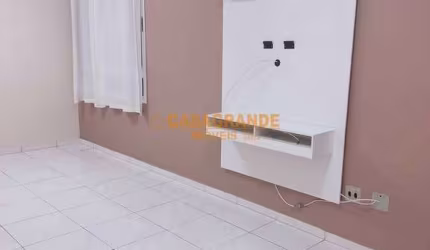 Apartamento para locação com 82ms², 2 dormitórios no Jardim das Colinas